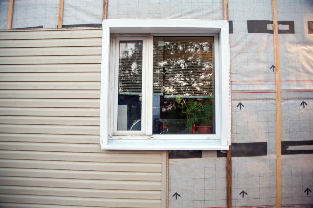 Best Custom Siding Design  in Boyes Hot Springs, CA