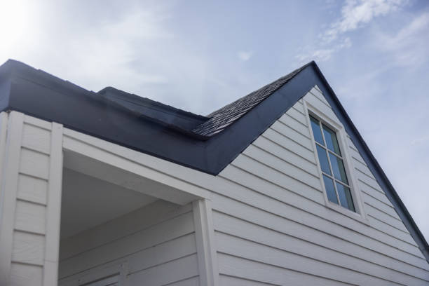 Best Storm Damage Siding Repair  in Boyes Hot Springs, CA