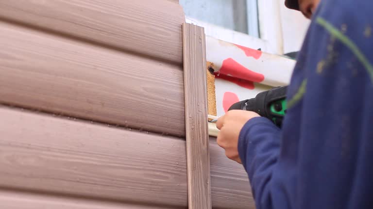 Best Fascia and Soffit Installation  in Boyes Hot Springs, CA